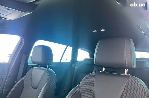 Opel Insignia 2021 - фото 30