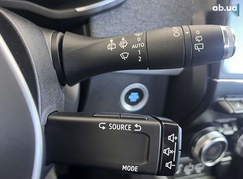 Renault Zoe 2020 - фото 18