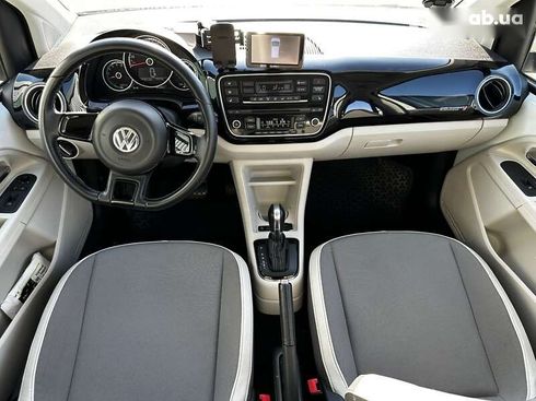 Volkswagen UP! 2014 - фото 27