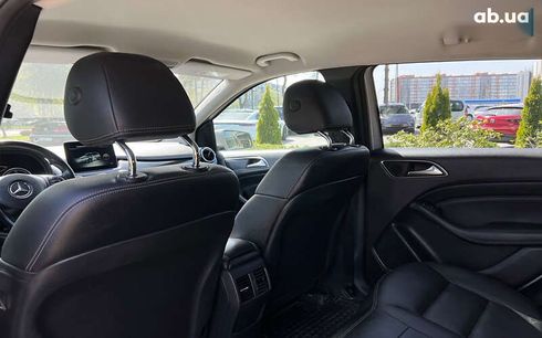 Mercedes-Benz B-Класс 2016 - фото 13