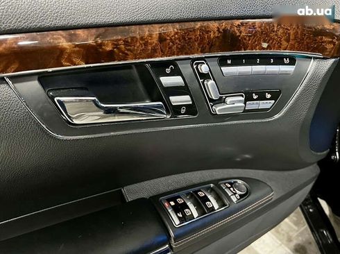 Mercedes-Benz S-Класс 2012 - фото 18