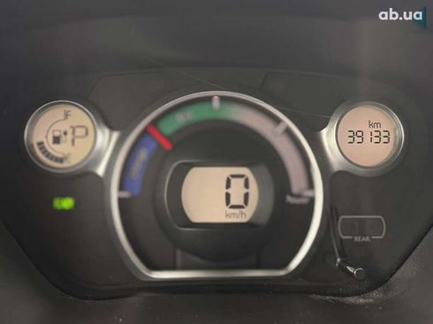 Mitsubishi i-MiEV 2014 - фото 16