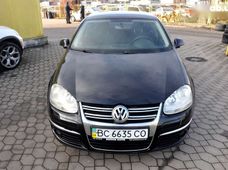 Продаж вживаних Volkswagen Jetta 2007 року у Львові - купити на Автобазарі