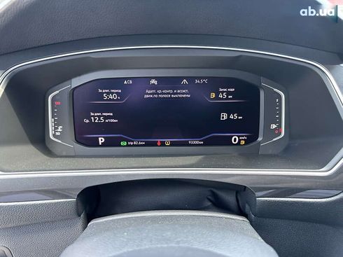 Volkswagen Tiguan 2020 - фото 12