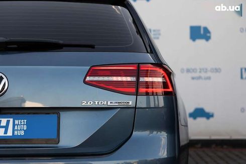 Volkswagen Passat 2015 - фото 8