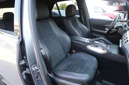 Mercedes-Benz GLE-Class 2022 - фото 12