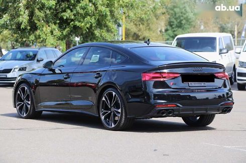 Audi S5 2024 - фото 5