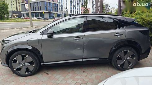 Nissan Ariya 2022 - фото 10