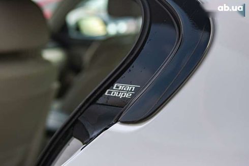 BMW 6 серия 2016 - фото 28