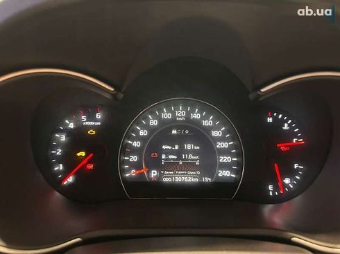 Kia Sorento 2012 - фото 13