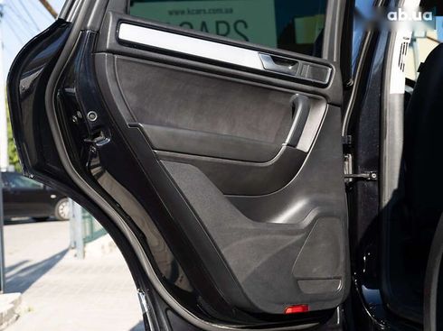 Volkswagen Touareg 2016 - фото 11