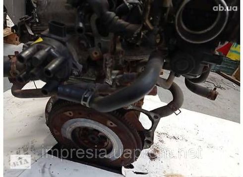 двигатель в сборе для Mazda - купити на Автобазарі - фото 7
