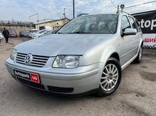 Продажа б/у Volkswagen Bora 2002 года - купить на Автобазаре