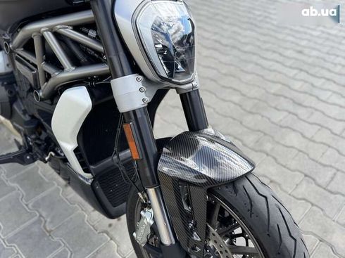 Ducati Xdiavel 2016 - фото 12