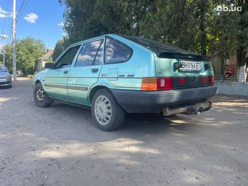 Toyota Corolla 1983 салатовый - фото 10