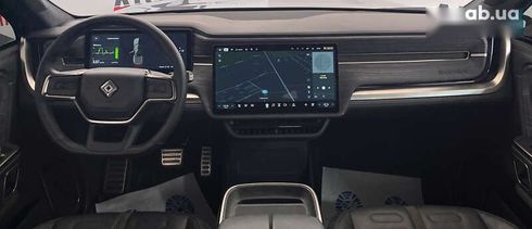 Rivian R1T 2022 - фото 14