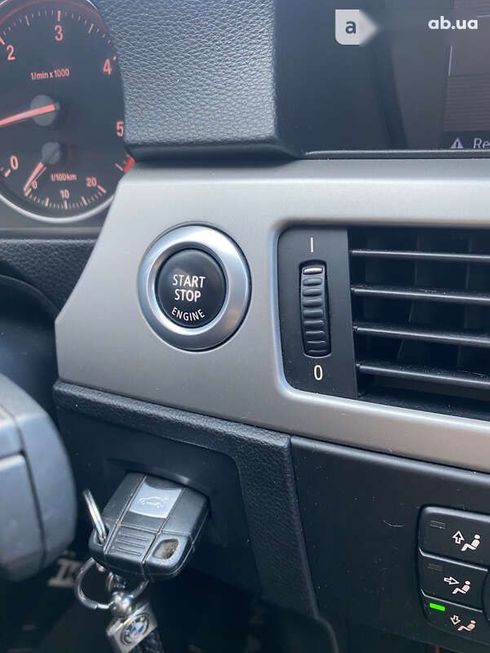 BMW 3 серия 2007 - фото 20