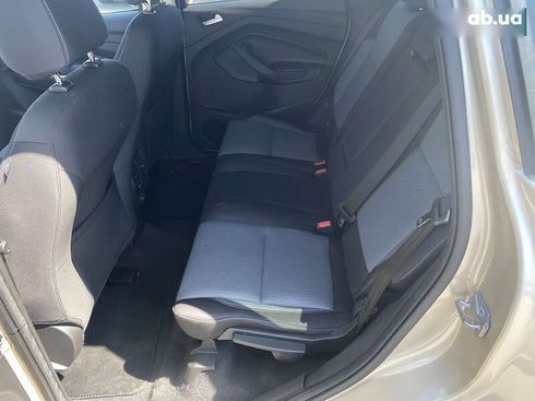 Ford Escape 2016 - фото 12