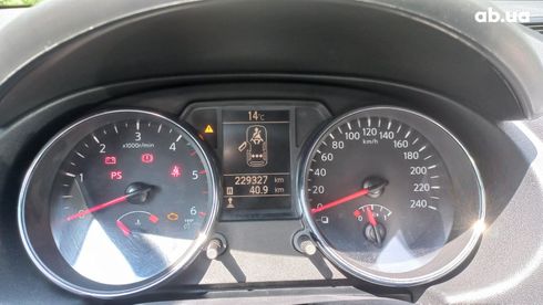 Nissan Qashqai 2012 черный - фото 3