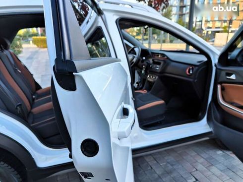 Chery Tiggo 2 2020 - фото 27