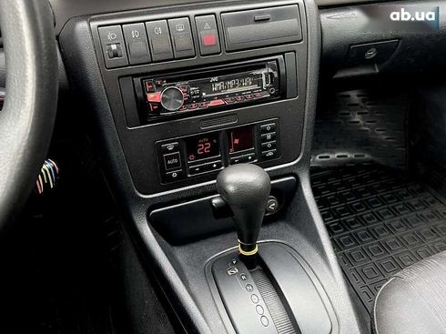 Audi A4 1998 - фото 17