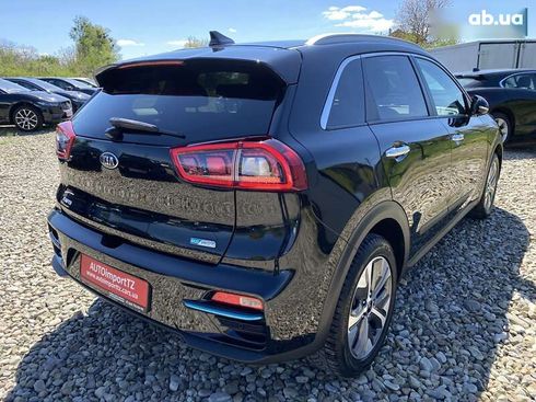 Kia Niro 2020 - фото 16
