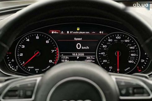 Audi A6 2018 - фото 20