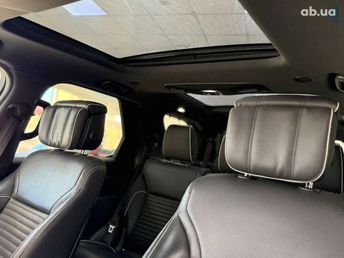 Land Rover Discovery 2021 - фото 26