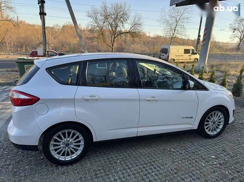 Ford C-Max 2013 - фото 4