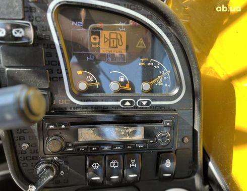 JCB 540 2018 - фото 18