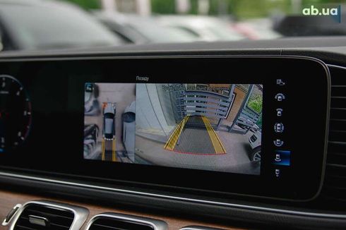 Mercedes-Benz GLE-Class 2021 - фото 14