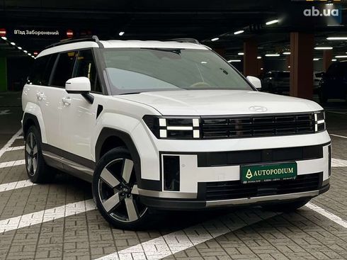 Hyundai Santa Fe 2024 - фото 5