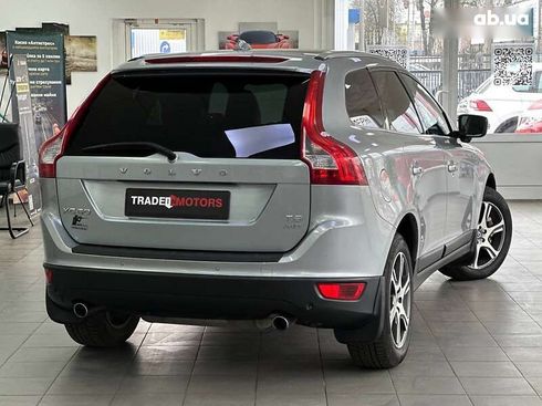 Volvo XC60 2012 - фото 14