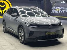 Продажа б/у Volkswagen ID.4 в Черновцах - купить на Автобазаре