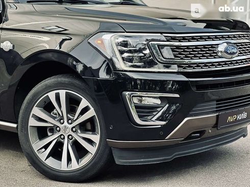 Ford Expedition 2020 - фото 13
