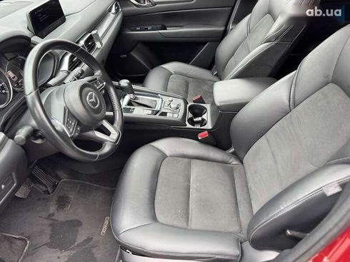 Mazda CX-5 2019 - фото 14