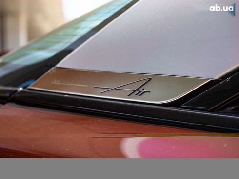 Lucid Motors Air 2022 - фото 12