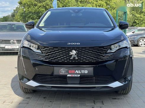 Peugeot 3008 2021 - фото 5