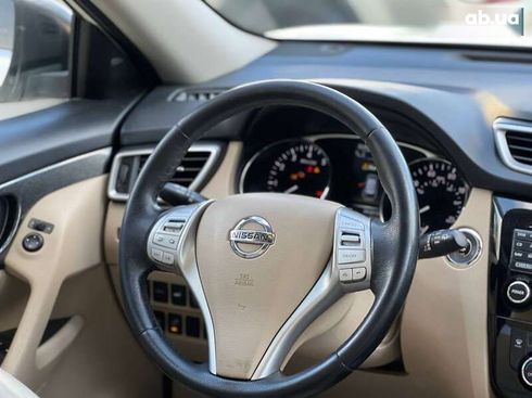Nissan Rogue 2014 - фото 11