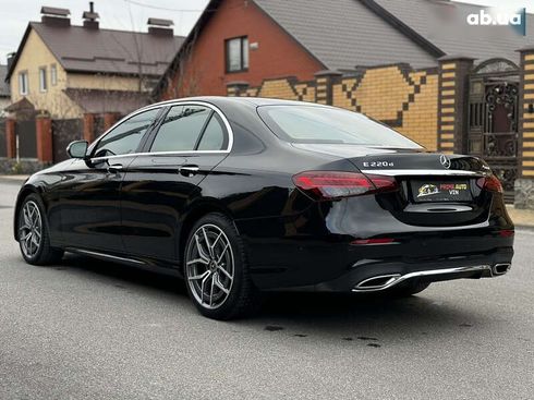 Mercedes-Benz E-Класс 2020 - фото 30