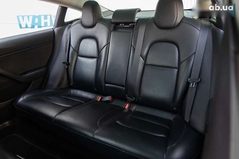 Tesla Model 3 2019 - фото 25