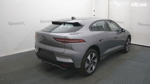 Jaguar I-Pace 2023 - фото 4