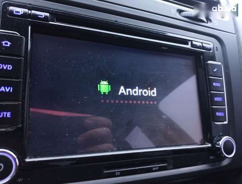 Volkswagen Golf 2009 - фото 14