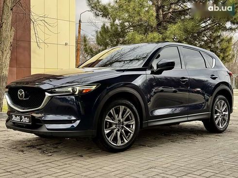 Mazda CX-5 2019 - фото 3