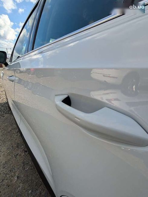 Skoda Enyaq 2023 - фото 13