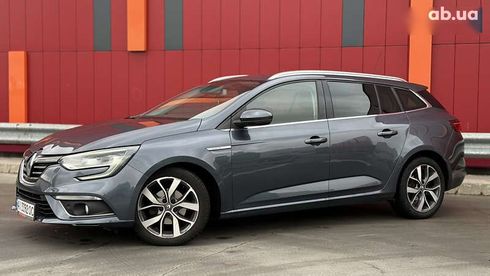 Renault Megane 2016 - фото 5