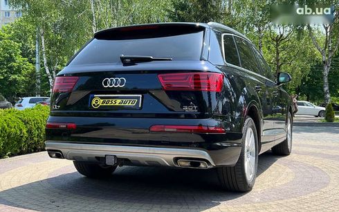Audi Q7 2016 - фото 7
