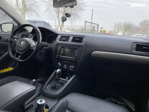 Volkswagen Jetta 2015 - фото 6