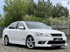 Продажа б/у Skoda Octavia 2012 года - купить на Автобазаре