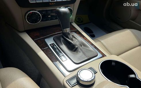 Mercedes-Benz C-Класс 2013 - фото 21